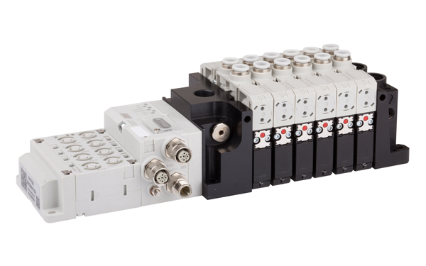 Пневмоостров Profibus