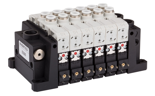 Пневмоостров AVENTICS ES05