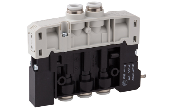 Пневмораспределитель ES05